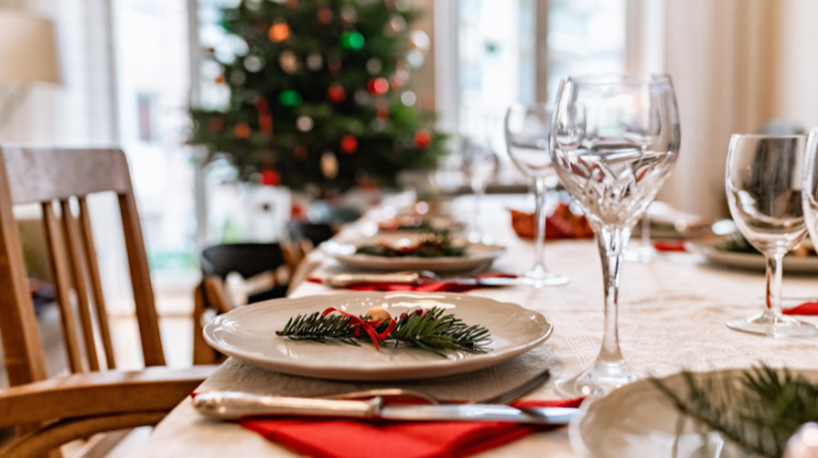 préparer sa maison pour noel